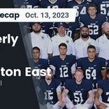 Football Game Recap: Westerly Bulldogs vs. Burrillville Broncos