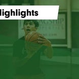 Basketball Game Recap: Wren Hurricanes vs. Seneca Bobcats