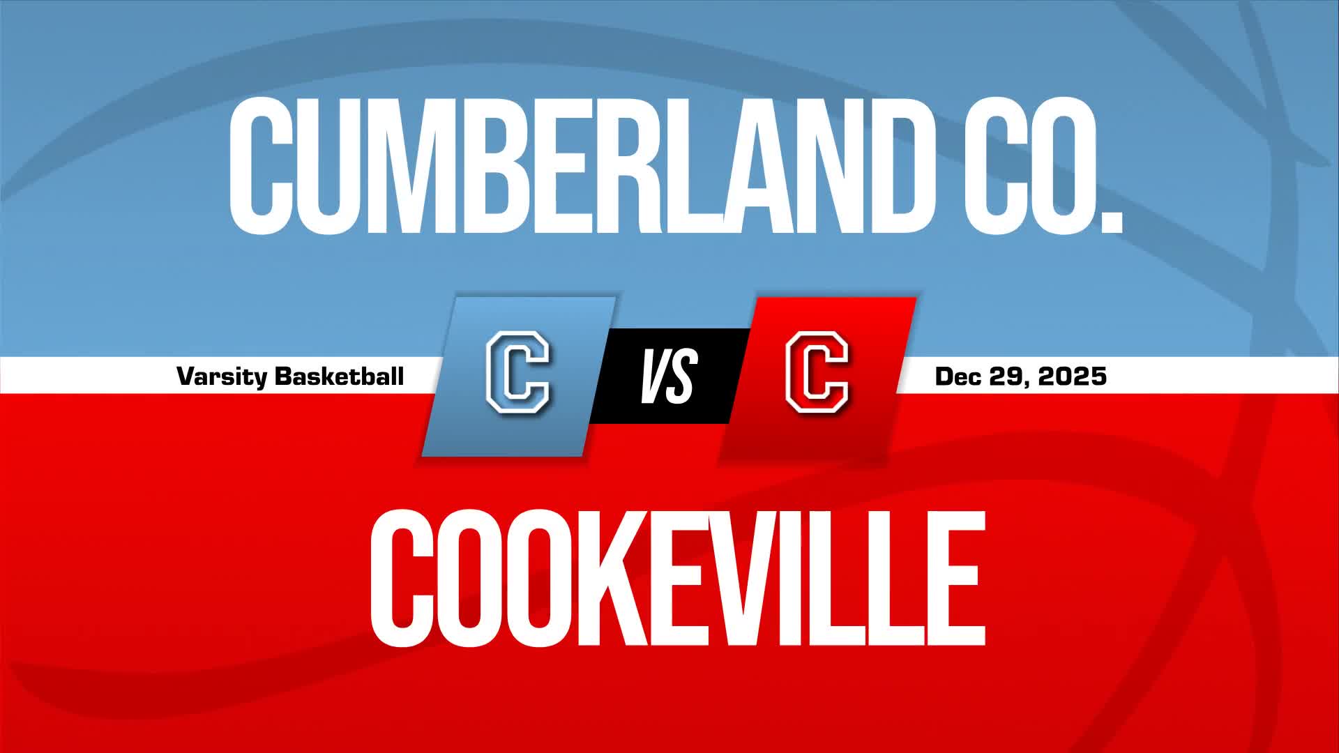 Basketball Recap: Cumberland County Find Success + How To Watch