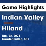Basketball Game Preview: Indian Valley Braves vs. Ridgewood Generals