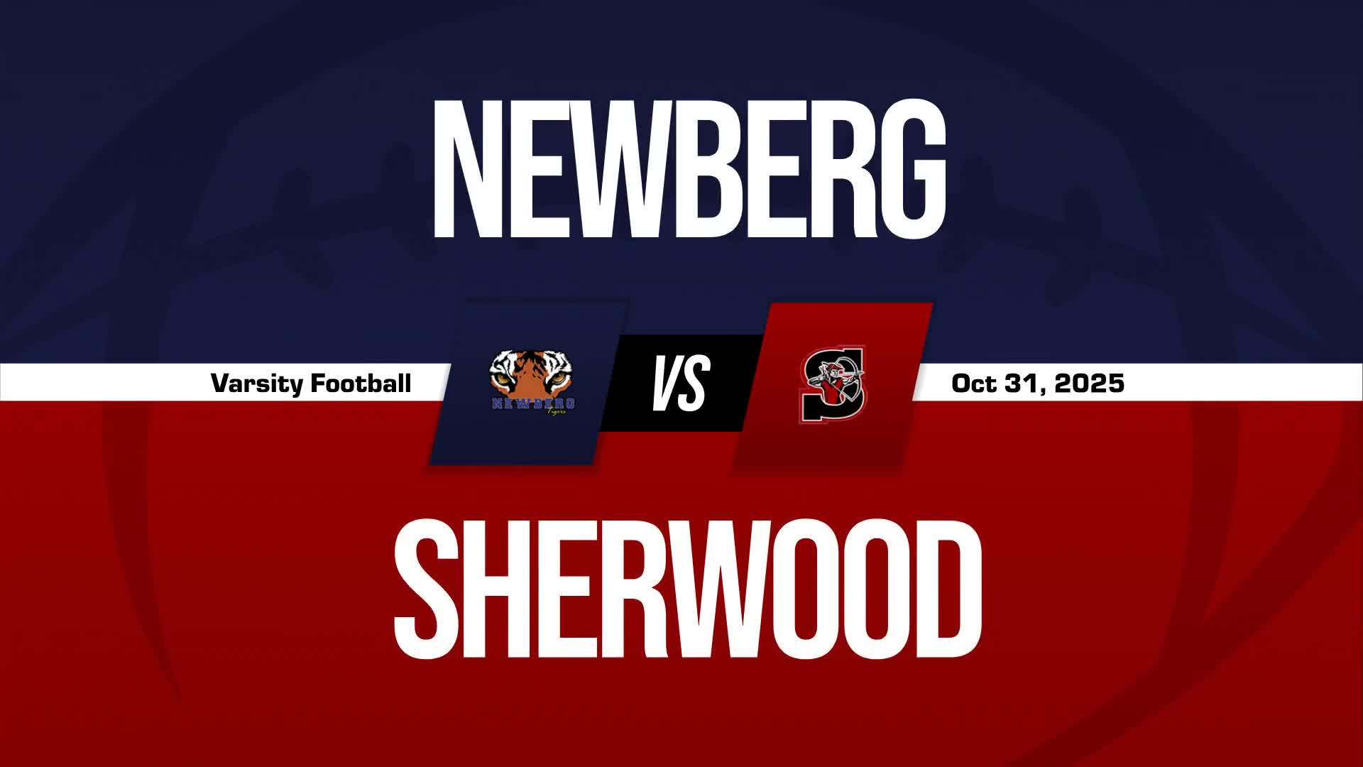 Football Game Preview: Newberg Tigers vs. Central Catholic Rams