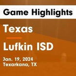 Soccer Game Preview: Texas vs. Tyler