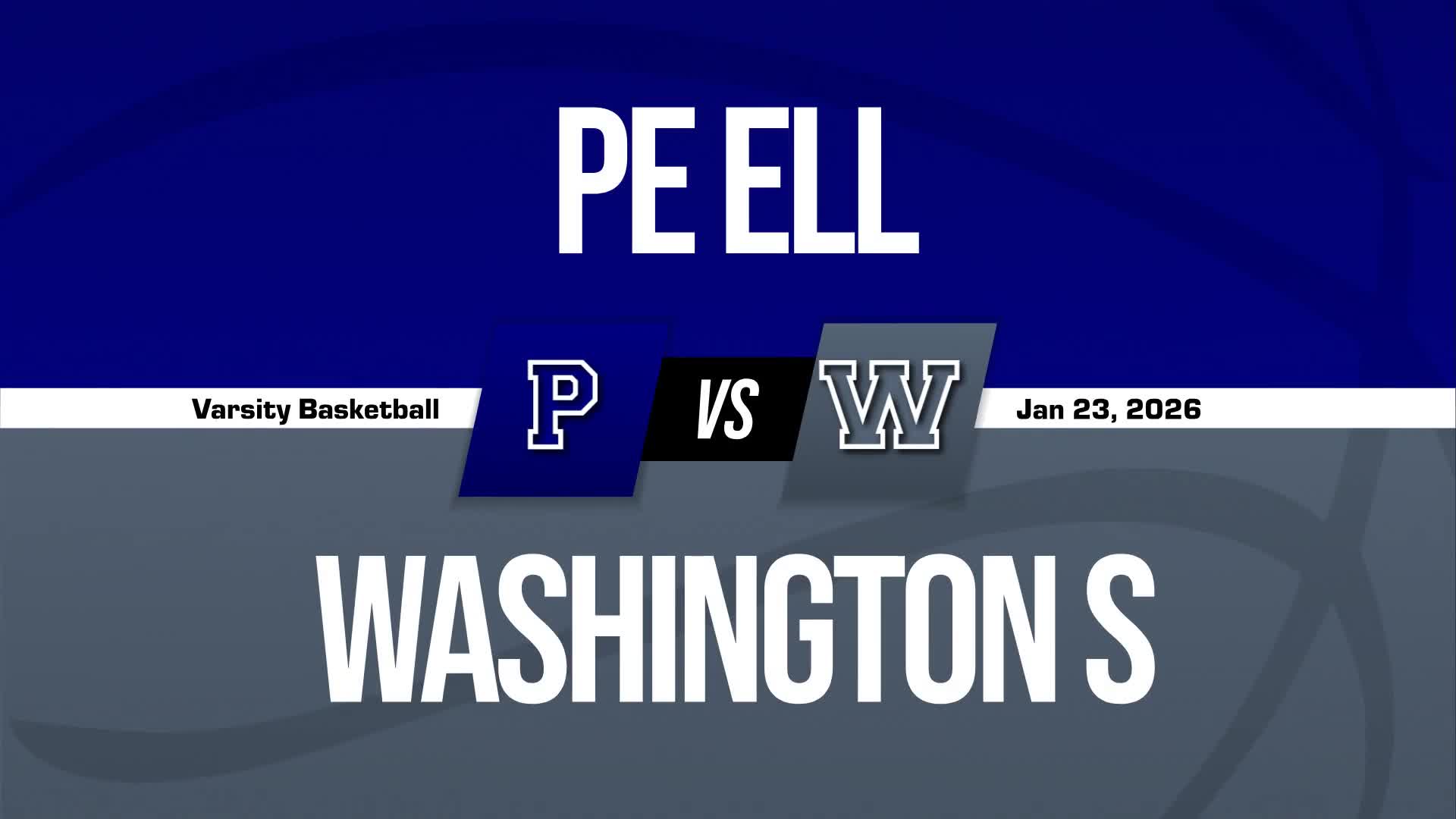 Basketball Recap: Washington School for the Deaf Beats Phoenix Day School for the Deaf for Their Fifth Straight  Win + How To Watch