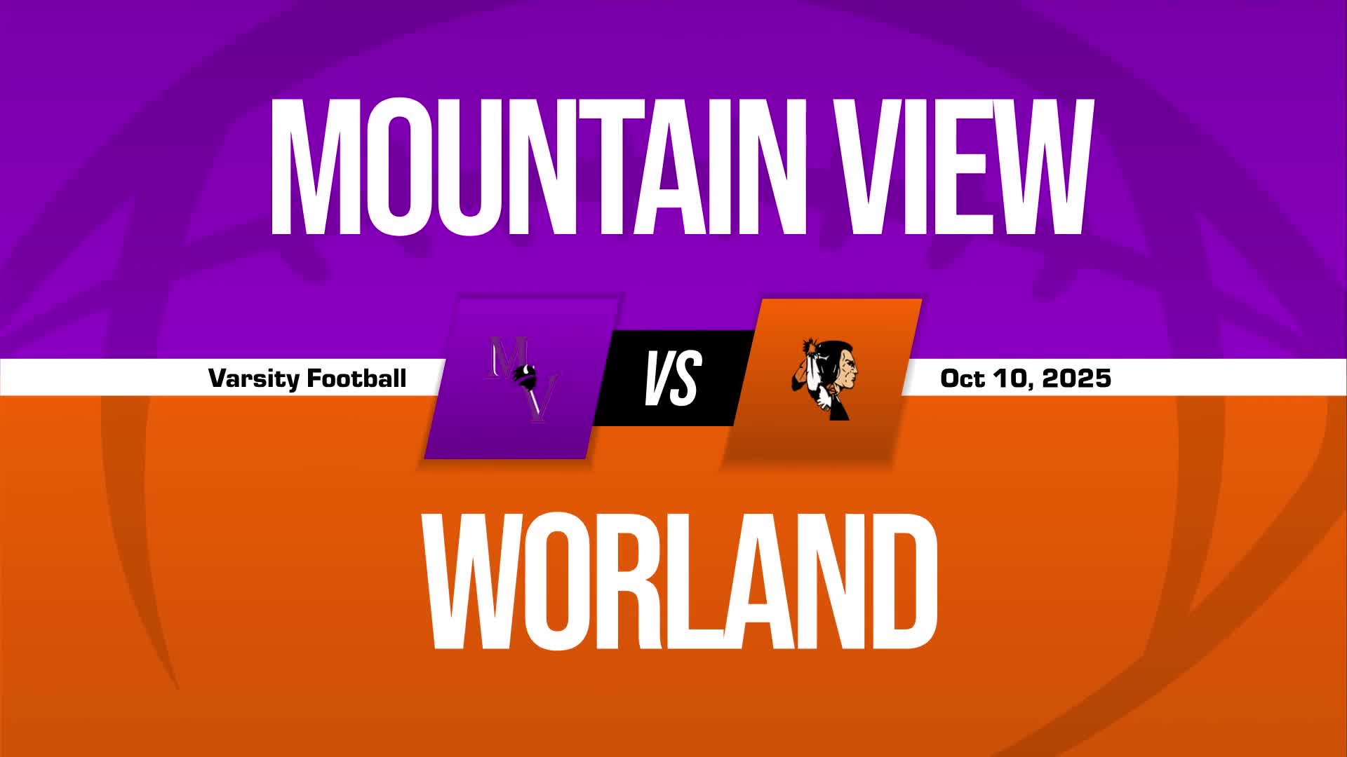 Football Game Preview: Worland Warriors vs. Cokeville Panthers