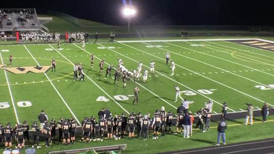 Lake-Lehman vs. Allentown Central Catholic