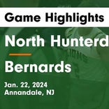Basketball Game Preview: North Hunterdon Lions vs. Hopewell Valley Central Bulldogs