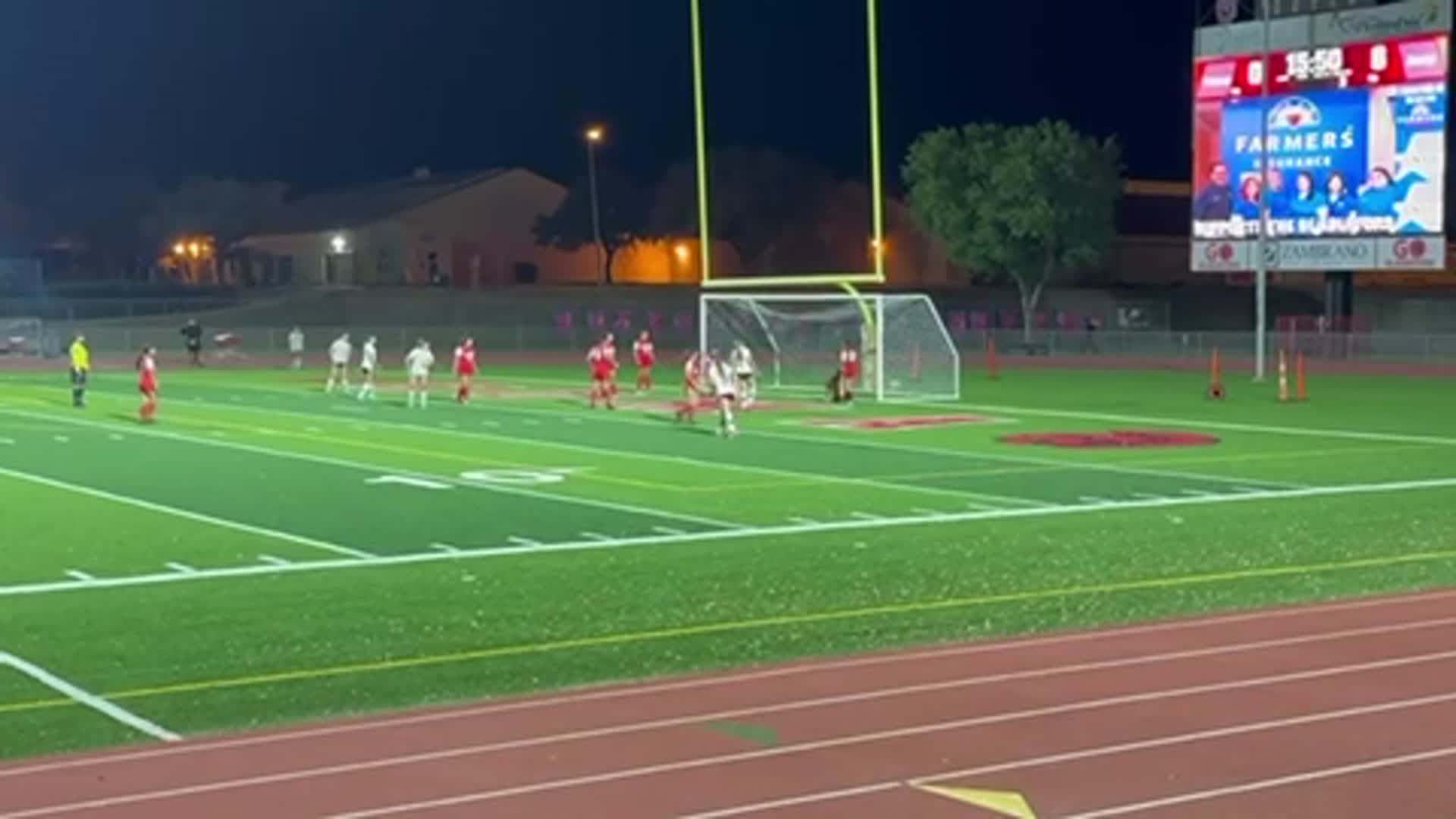 Soccer Game Preview: Palmview vs. Martin