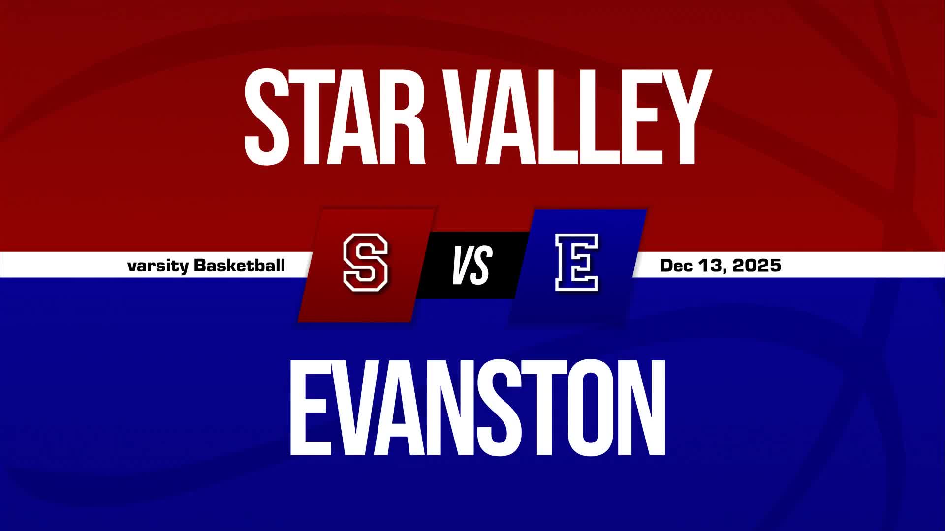 Basketball Recap: Star Valley's Undefeated Season over After Three Games