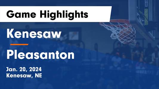 Basketball Game Preview: Kenesaw Blue Devils vs. Giltner Hornets