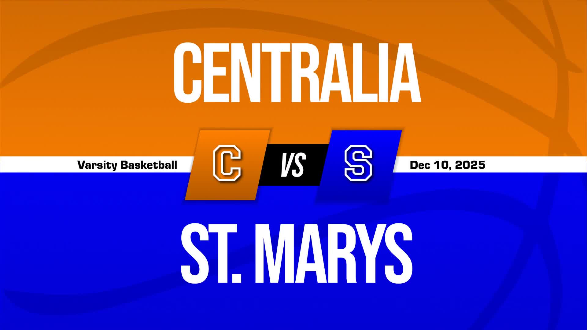 Basketball Recap: Centralia Takes a Loss