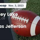 Standley Lake vs. Thomas Jefferson