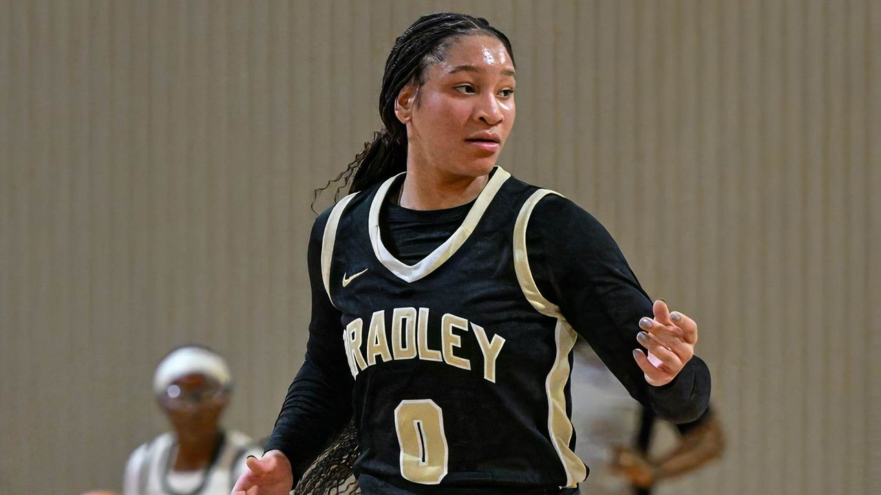 Kimora Fields named 2024-25 Tennessee MaxPreps High School Girls Basketball Player of the Year