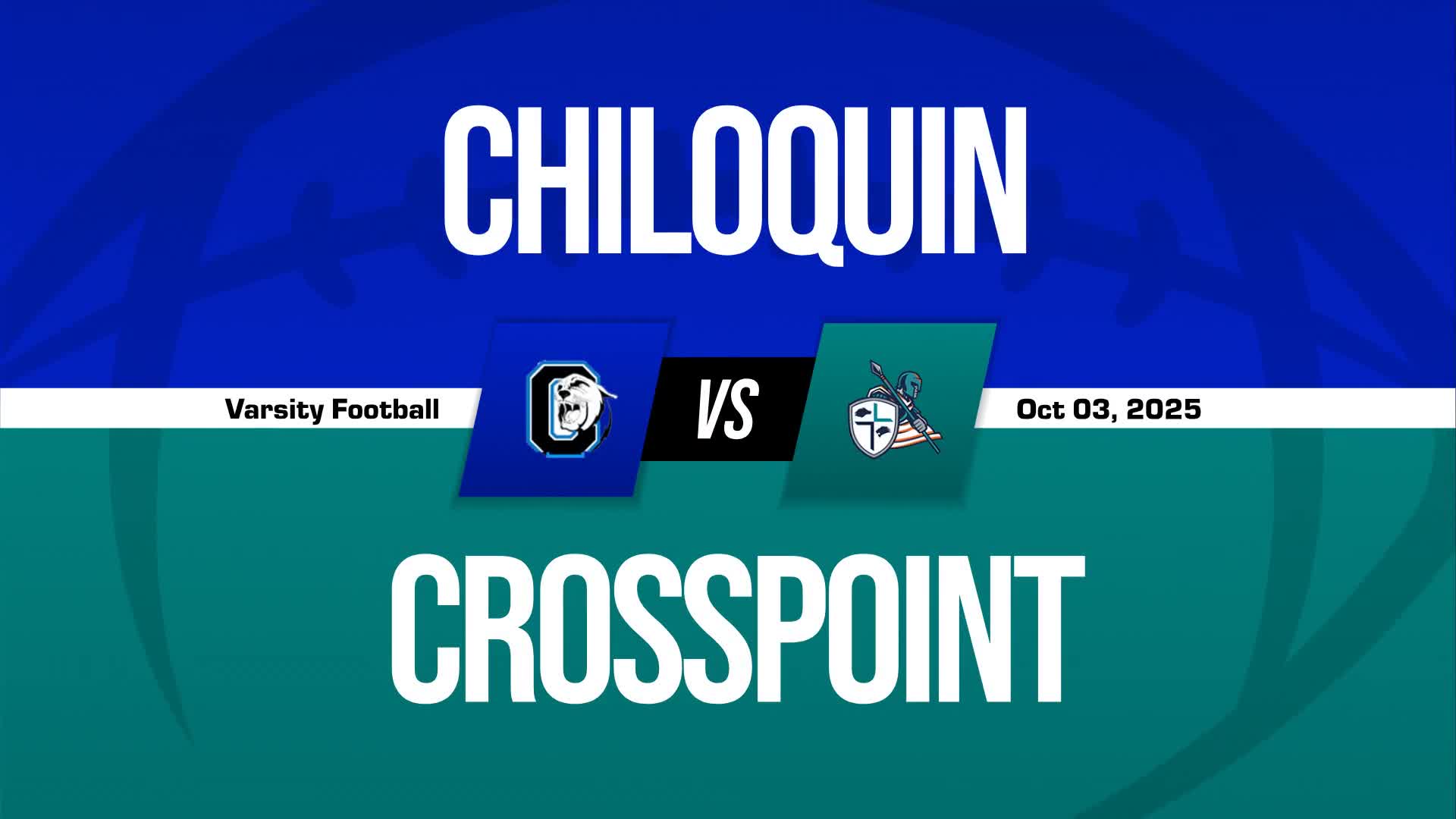 Football Game Preview: Chiloquin Panthers/Queens vs. Prospect Cougars