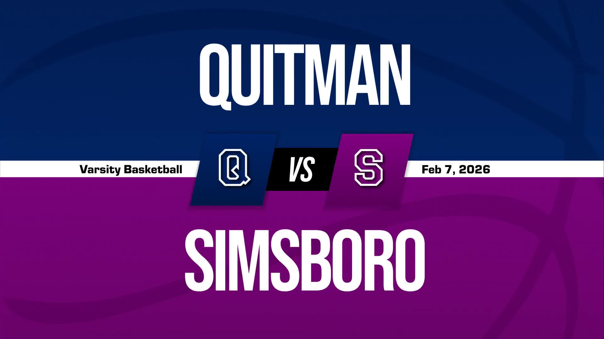 Basketball Recap: Simsboro Takes a Loss + How To Watch