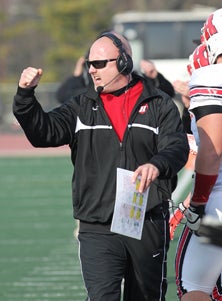 A Homestead coach reflects exactly
how his team played for the title. 
