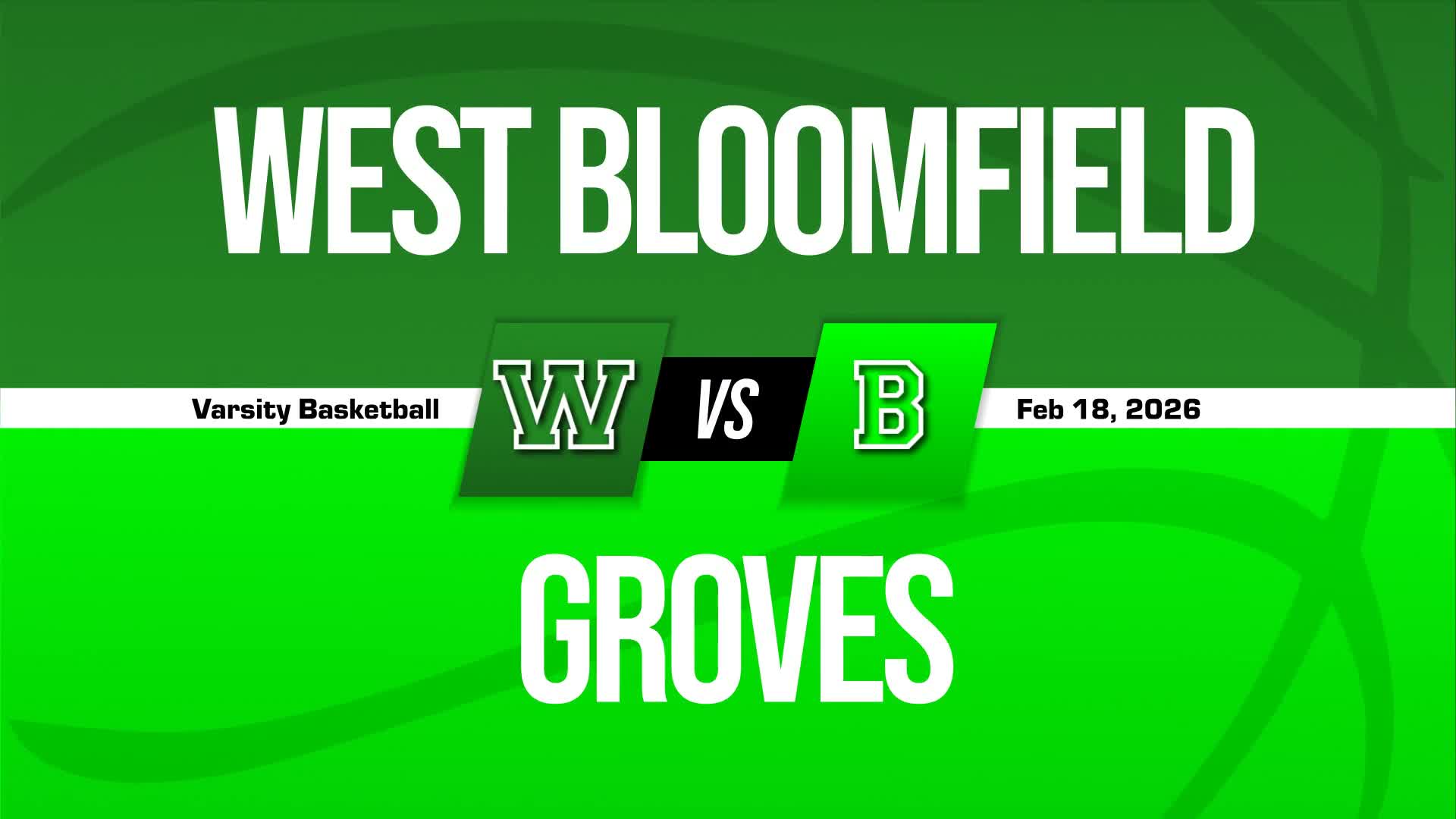 Basketball Recap: Four Straight Road  Victories for West Bloomfield + How To Watch