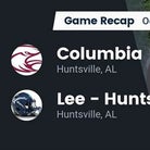Columbia vs. Lee