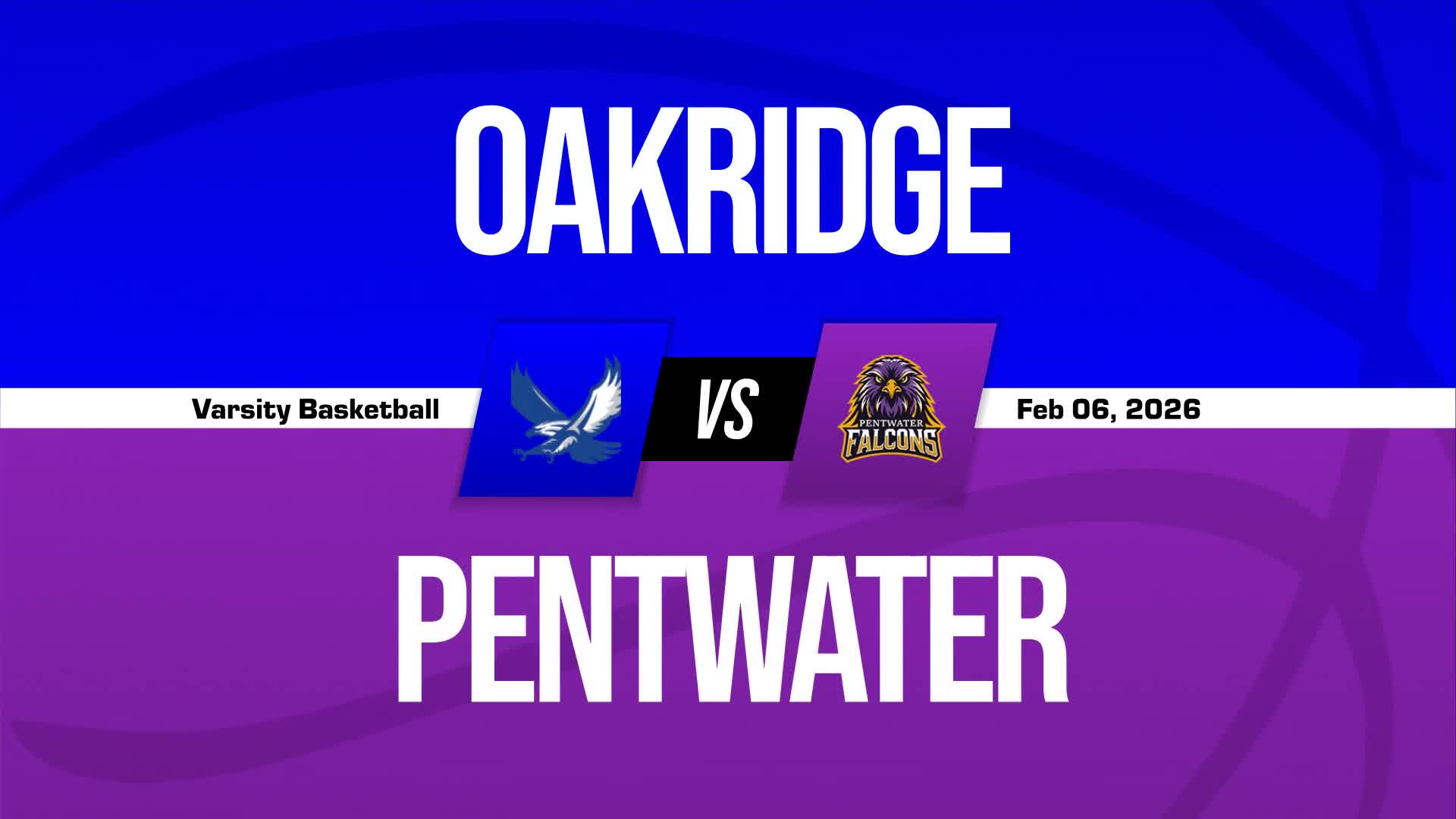 Basketball Recap: Pentwater Comes Up Short