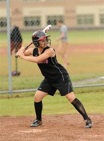 Jessie Winans, Afton