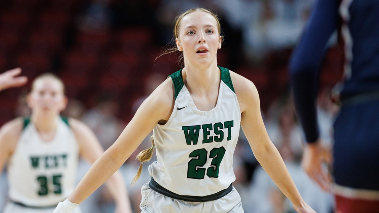 Gessert named Nebraska POY