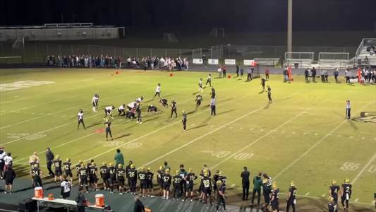 7A District 1 Top Football Player Performances