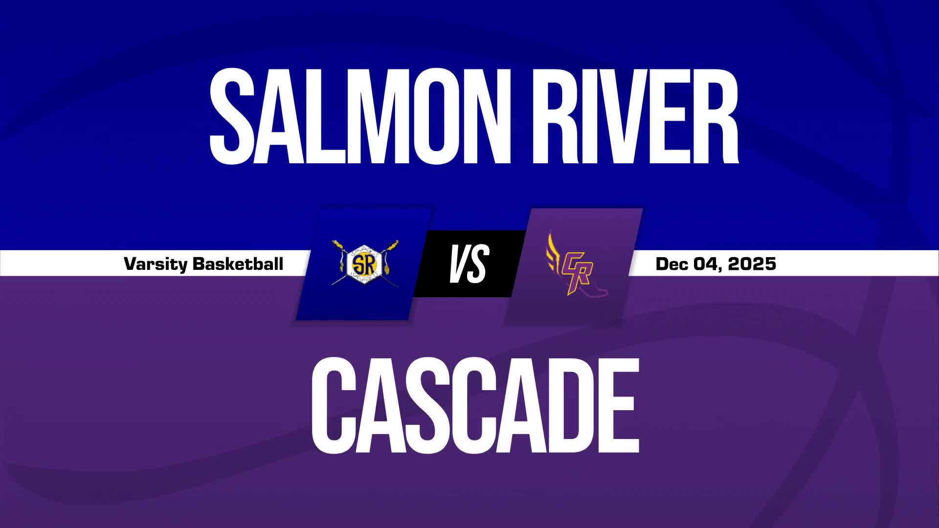 Basketball Recap: Cascade Skates Past Idaho City with Ease