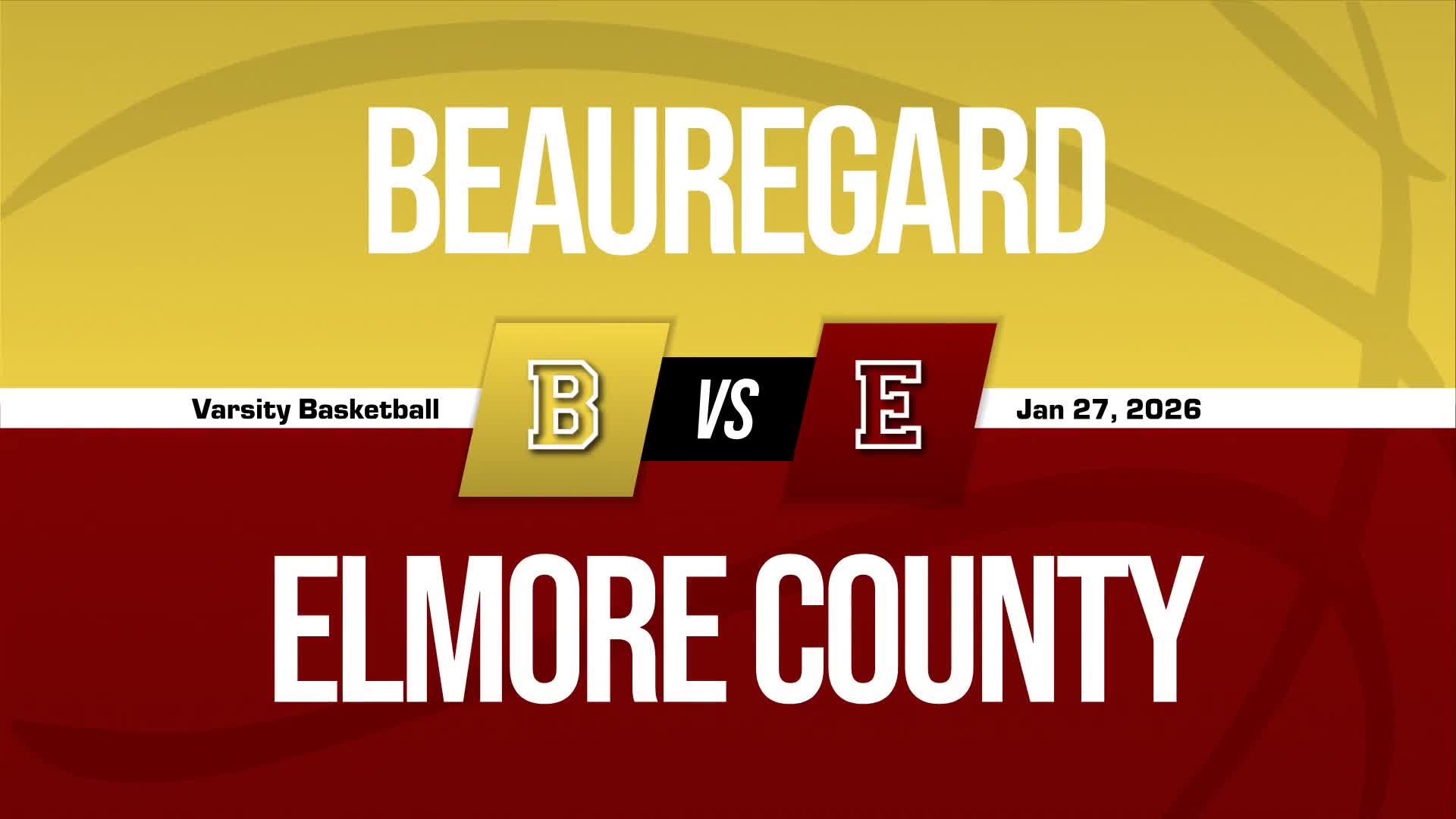 Basketball Recap: Beauregard Extends Winning Streak to Three + How To Watch