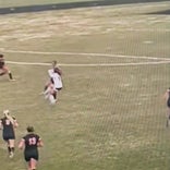 Soccer Recap: Elk Rapids Comes Up Short