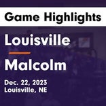 Louisville vs. Malcolm