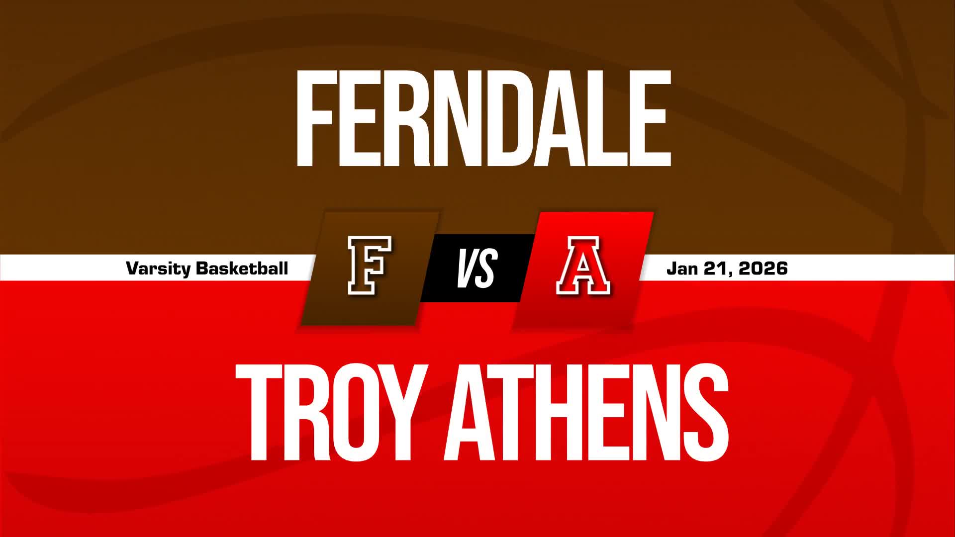 Basketball Recap: Athens Snags Sixth  Win in Last Seven Games + How To Watch