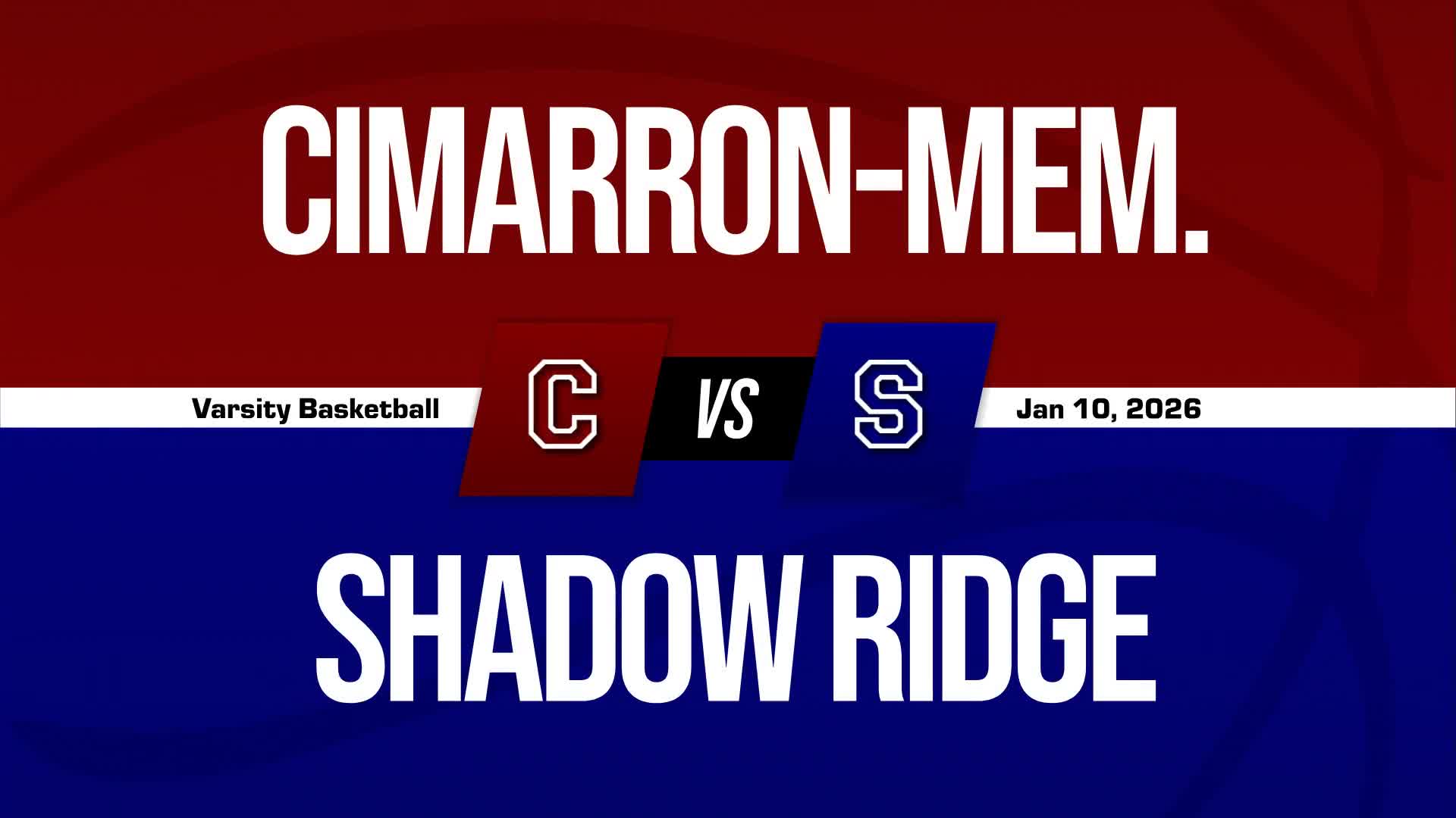 Basketball Recap: Shadow Ridge Takes a Loss + How To Watch
