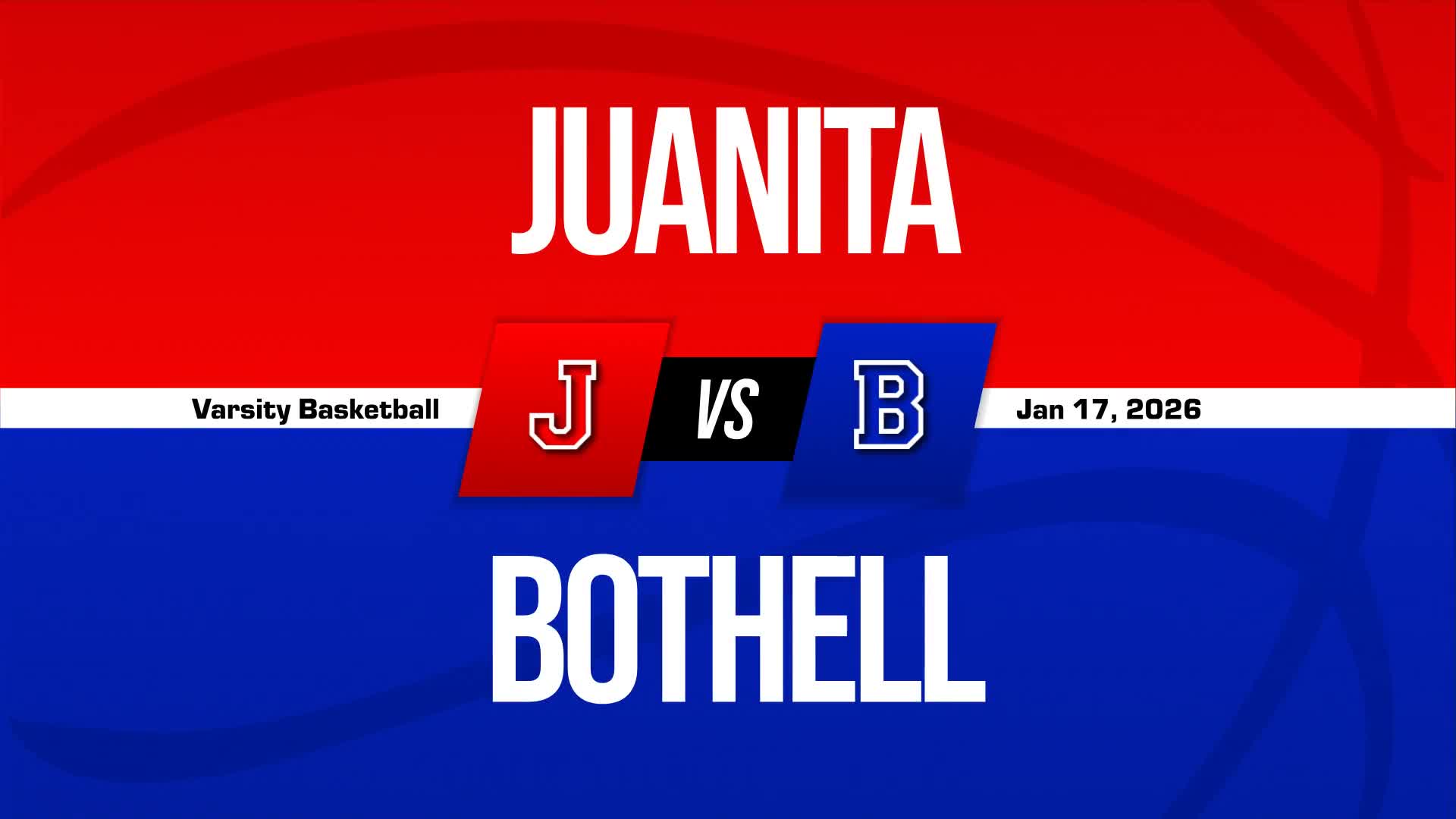 Basketball Recap: Bothell Picks Up Fourth Straight Win at Home + How To Watch