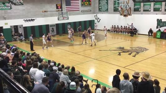 Basketball Recap: Jefferson Triumphs