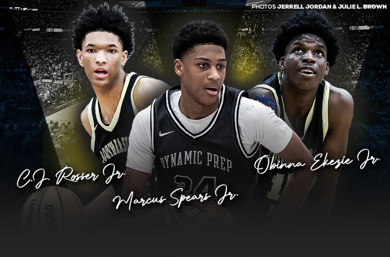 REPORT CARD: Check-in on top 2027 recruits