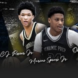 High school basketball: How Marcus Spears Jr., C.J. Rosser and other top 25 recruits in the Class of 2027 are performing this season