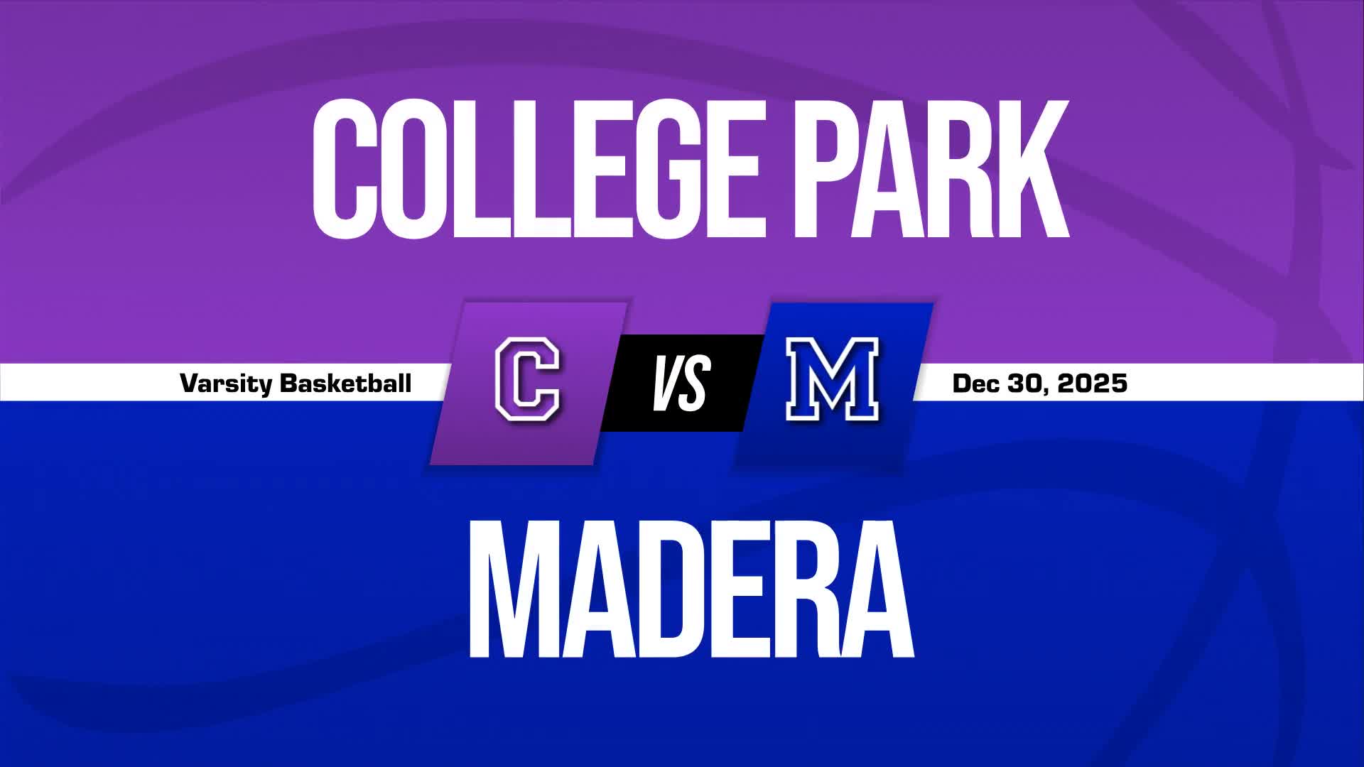 Basketball Game Preview: Madera Coyotes vs. Fresno Warriors