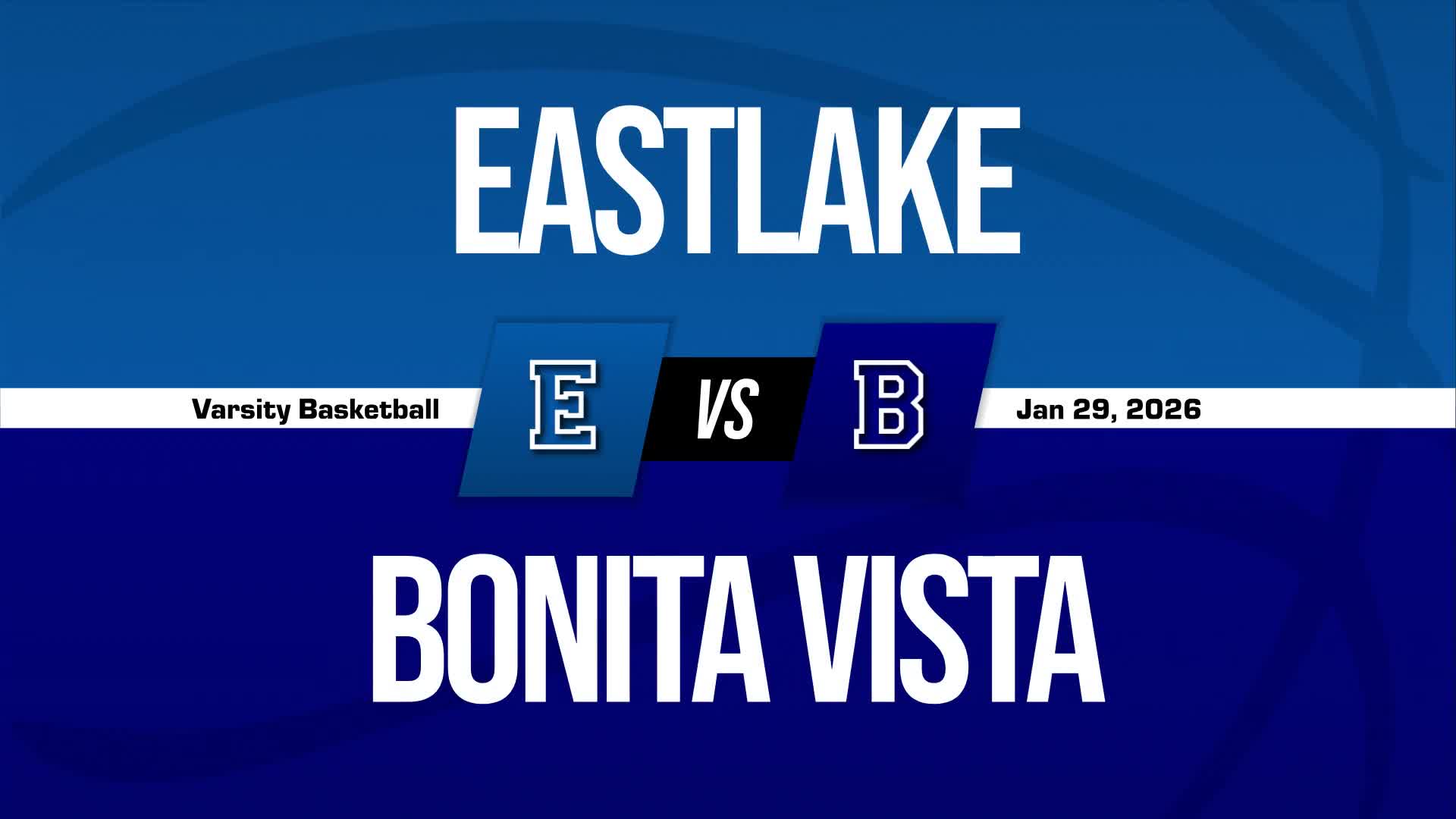 Basketball Recap: Bonita Vista Piles Up the Points Against Southwest SD + How To Watch