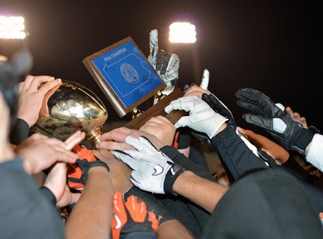 Cathedral Prep won a Pennsylvania title. How would that translate in a matchup against a Florida power like St. Thomas Aquinas?