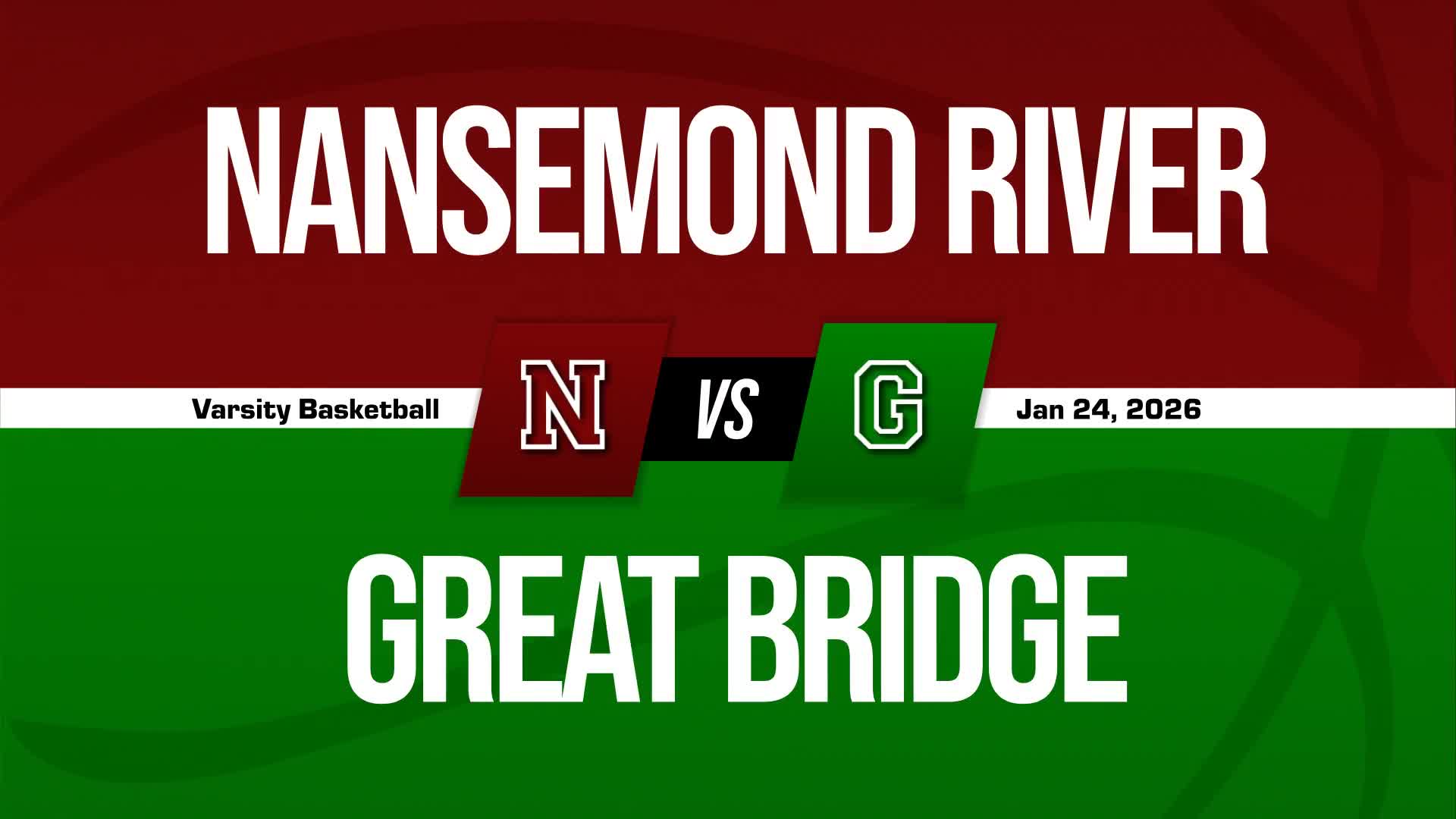 Basketball Game Preview: Nansemond River Warriors vs. Western Br