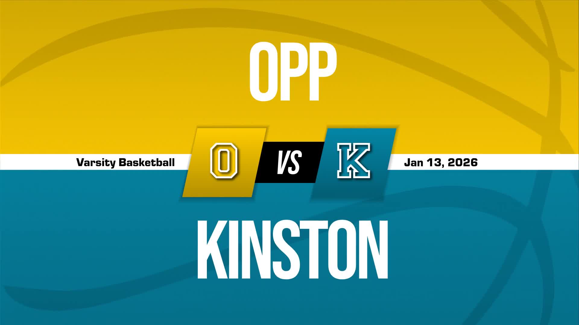 Basketball Recap: Rank Disadvantage No Problem for Kinston + How To Watch