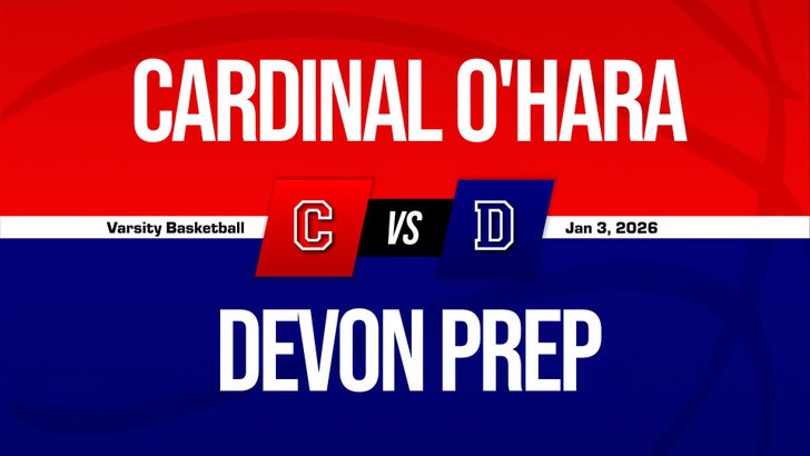 Basketball Recap: Cardinal O'Hara Comes Up Short