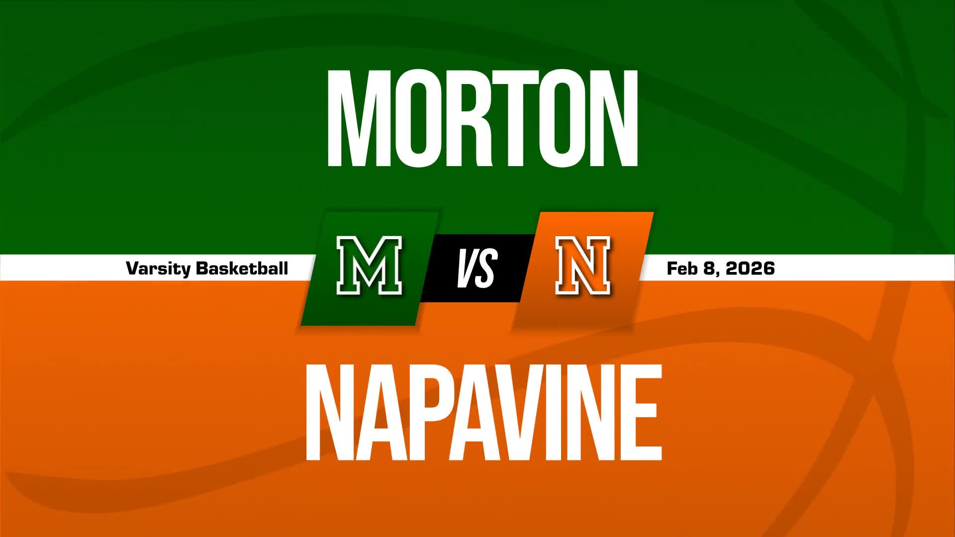 Basketball Recap: Napavine Picks Up Fifth Consecutive  Win + How To Watch