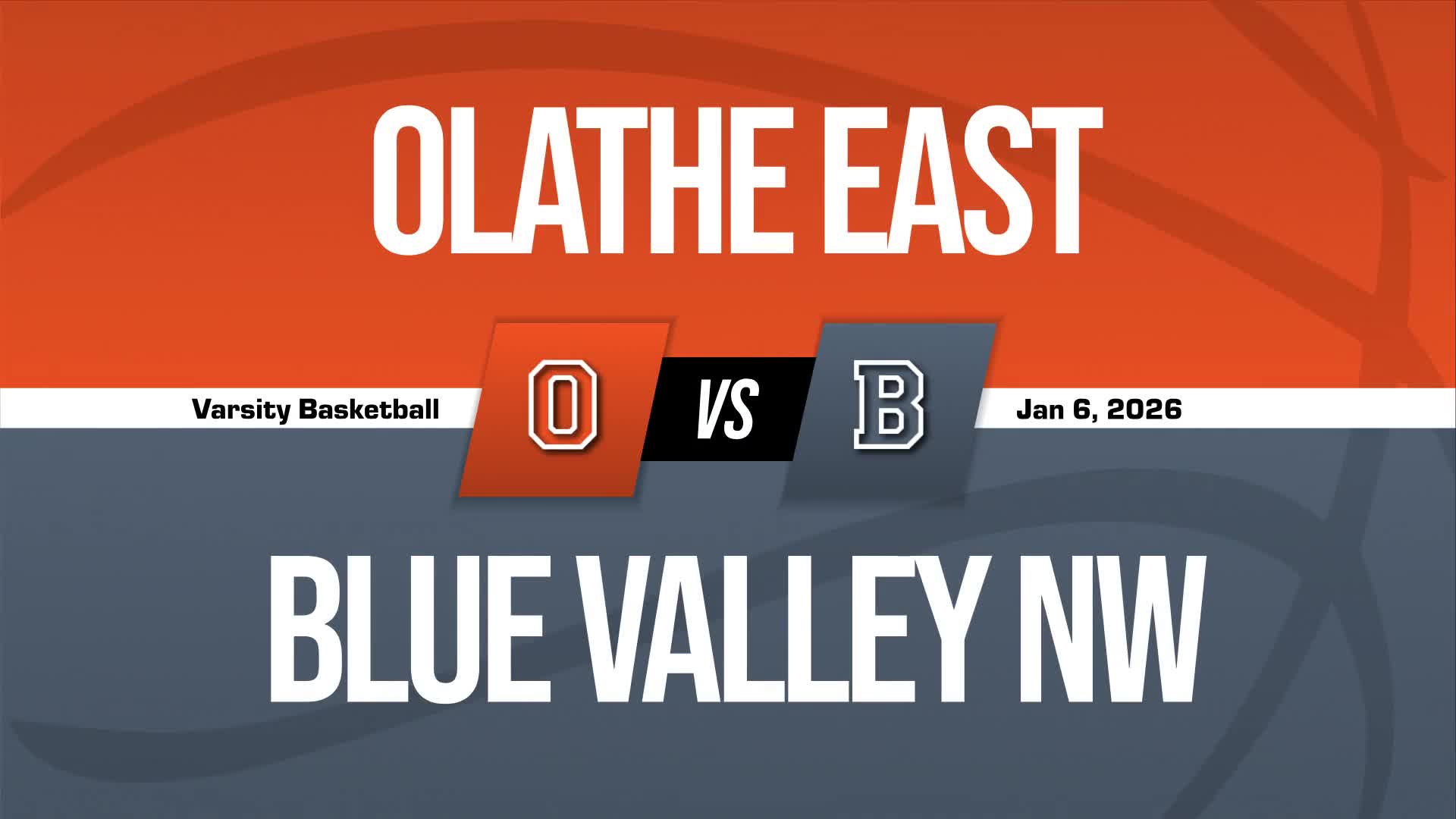 Basketball Game Preview: Olathe East Hawks vs. Olathe Northwest Ravens + How To Watch