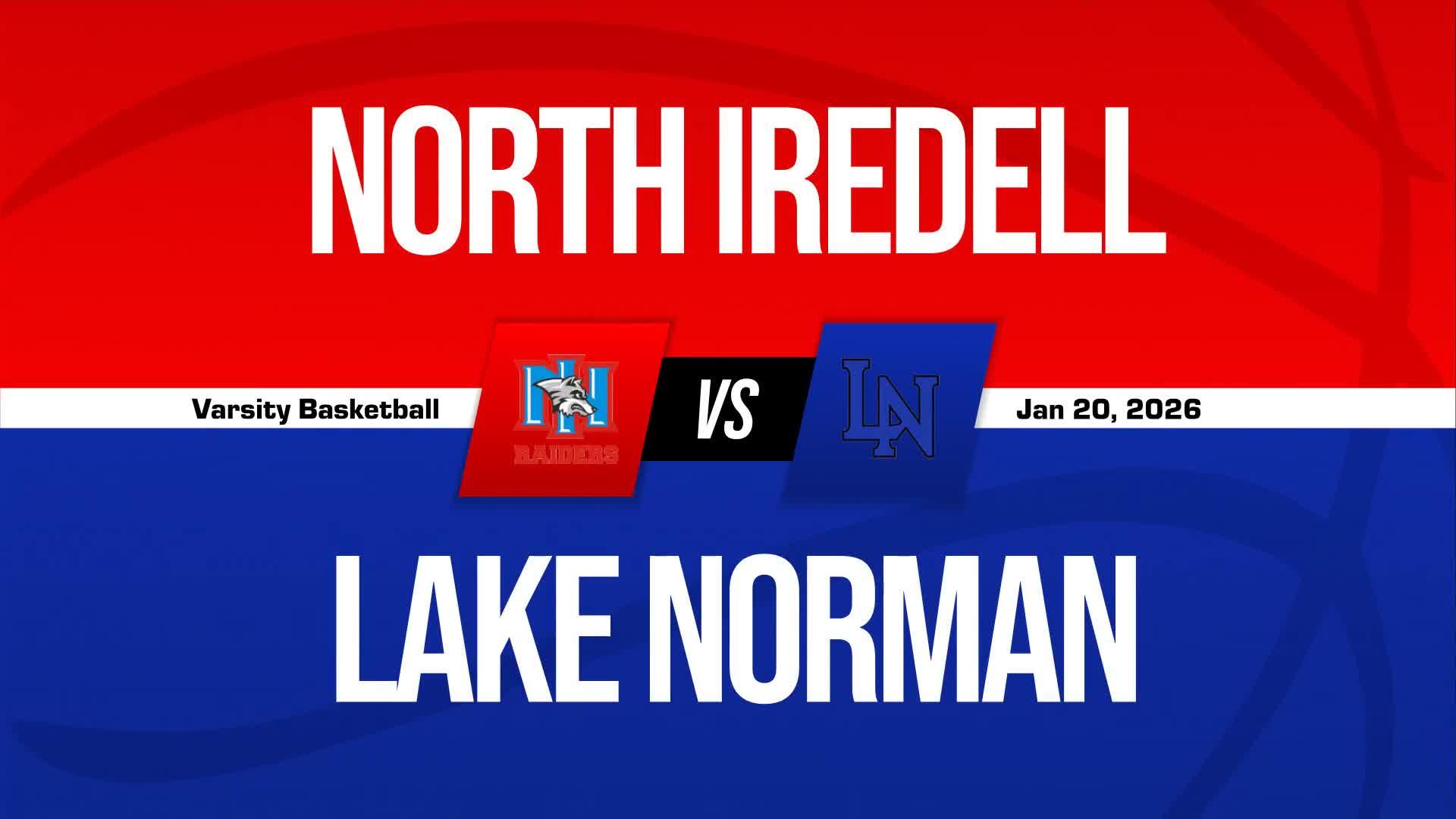 Basketball Game Preview: North Iredell Raiders vs. South Iredell Vikings + How To Watch