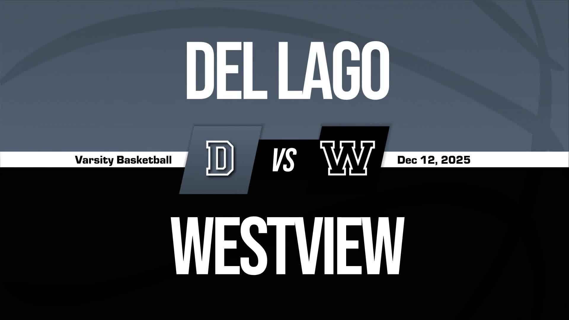 Basketball Recap: Westview Picks Up Fourth Consecutive  Win
