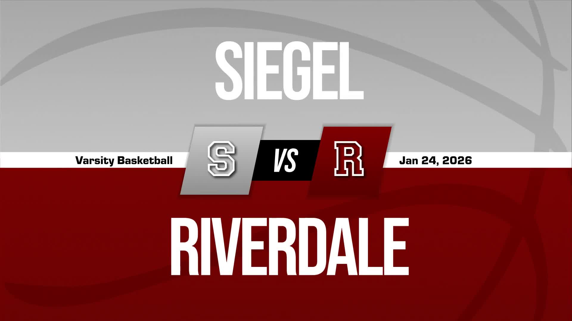 Basketball Recap: Riverdale Takes a Loss