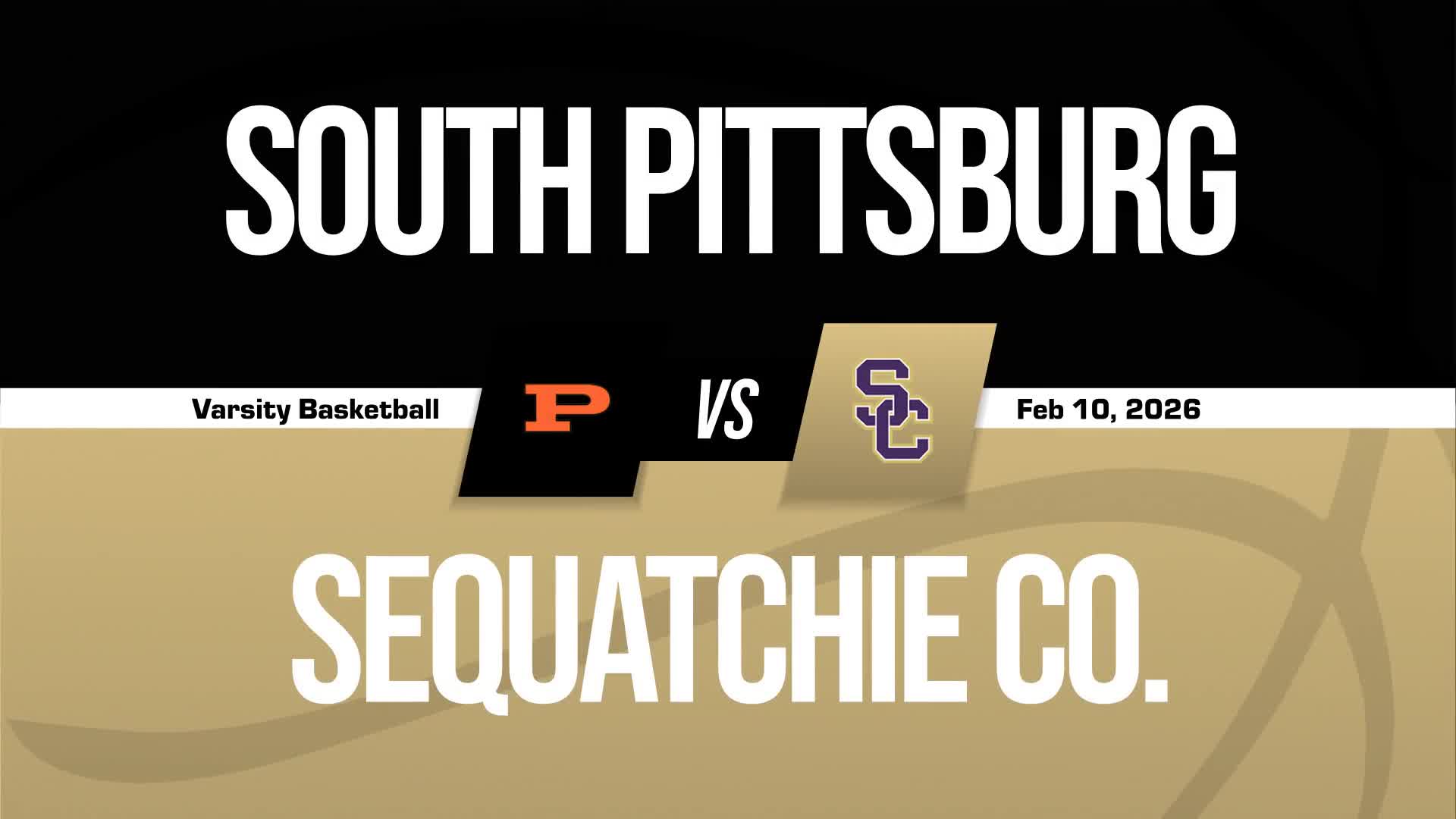 Basketball Recap: Sequatchie County Sets Scoring Season-High Against South Pittsburg + How To Watch