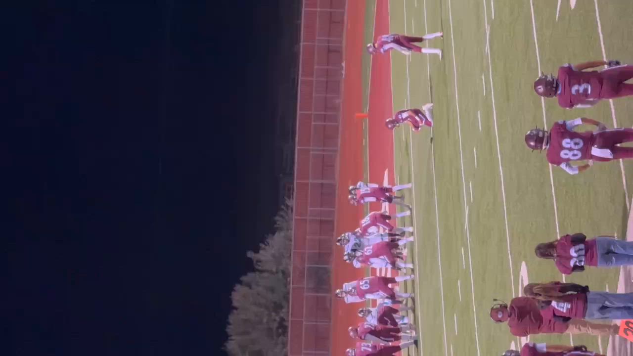 Football Recap: Ganado Continues Home Dominance  on Friday + How To Watch