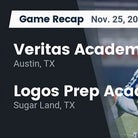 Football Game Preview: Hill Country Christian School of Austin Knights vs. Veritas Academy