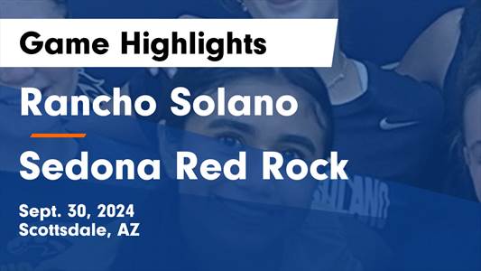 Volleyball Game Preview: Red Rock Scorpions vs. Desert Heights P
